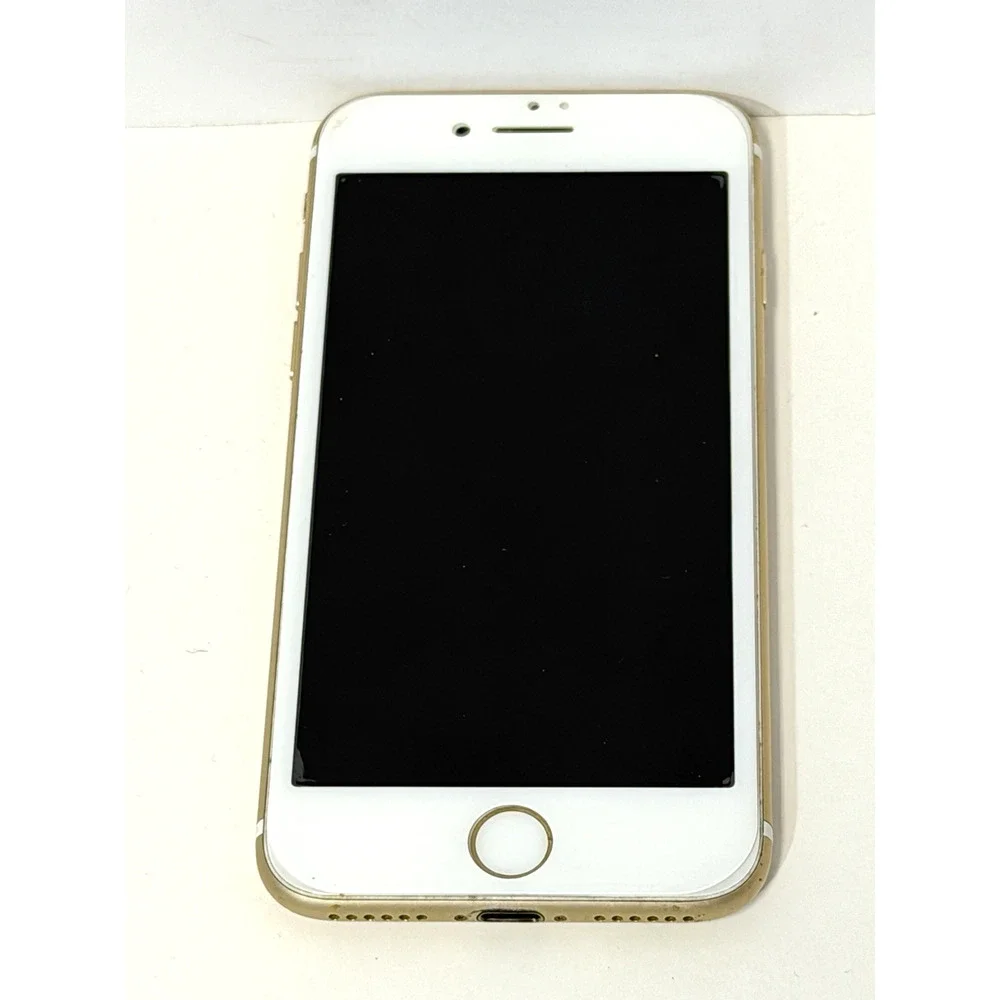 Apple iPhone 7 Rose Gold 32GB US Cellular Works Great
